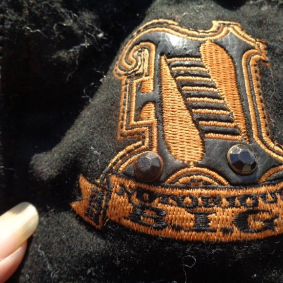 RARE Notorious B.I.G. Brooklynn's  jacket RARE … - Picture 2 of 12